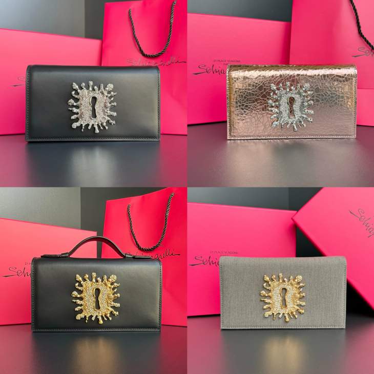 Picture of Schiaparelli Handbags _SKUfw236180086fw